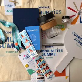 Wie ich mit Facebook Entwicklern beim Design Sprint landete #FCSeurope2018 Wie ich mit Facebook Entwicklern beim Design Sprint landete #FCSeurope2018