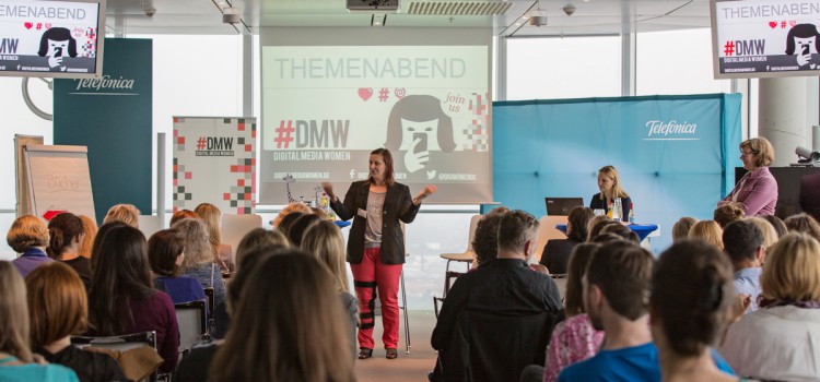 In Mission “Bewerbung 4.0” unterwegs In Mission “Bewerbung 4.0” unterwegs