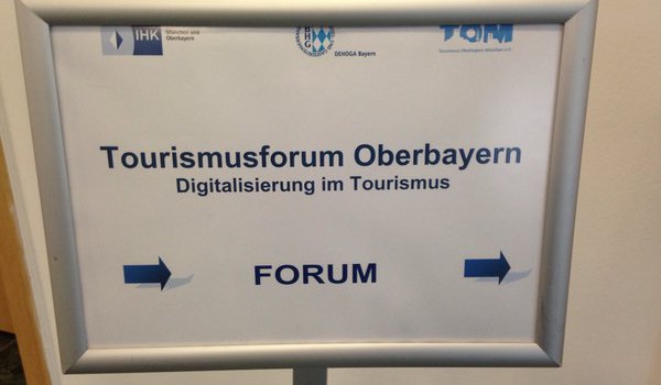 Warum das Digitale noch nicht bei uns ankommen kann! Warum das Digitale noch nicht bei uns ankommen kann!