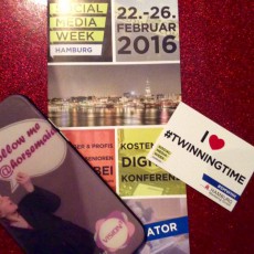 Das Abenteuer #SMWHH