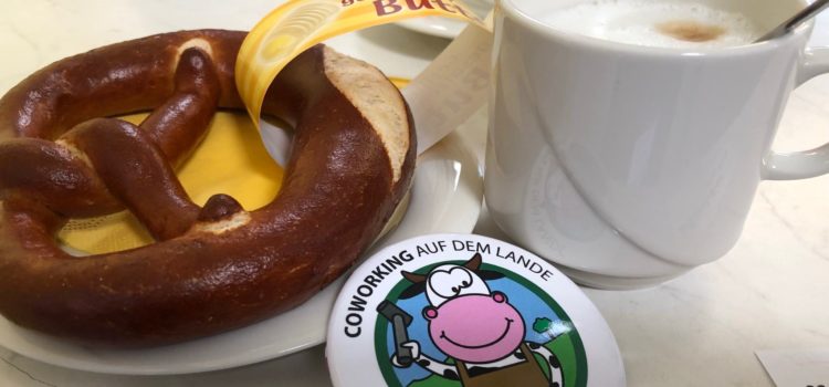 Coworking auf dem Land – Barcamp Coworking auf dem Land – Barcamp