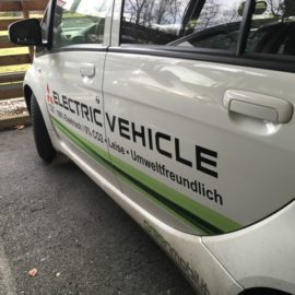 Das Elektroauto und ich – eine Woche #e-mobility testen Das Elektroauto und ich – eine Woche #e-mobility testen