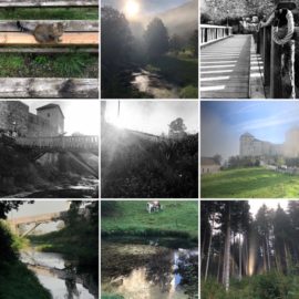 CastleCamp – Tag 2 #cczk18 CastleCamp – Tag 2 #cczk18