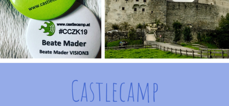Touristisches Klassentreffen beim #cczk19 Touristisches Klassentreffen beim #cczk19