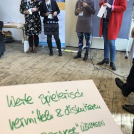 #cck2020 Das Coach Camp 2020 in Köln #cck2020 Das Coach Camp 2020 in Köln