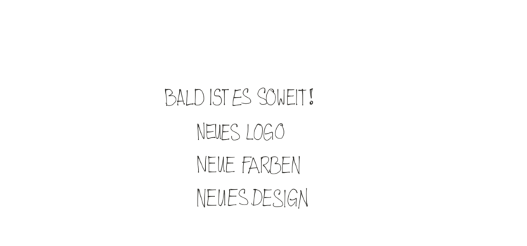 Manchmal darf es unkonventionell sein – Mein Relaunch Manchmal darf es unkonventionell sein – Mein Relaunch