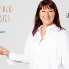Online Crashkurs: Facebook Basics 25.02.2021