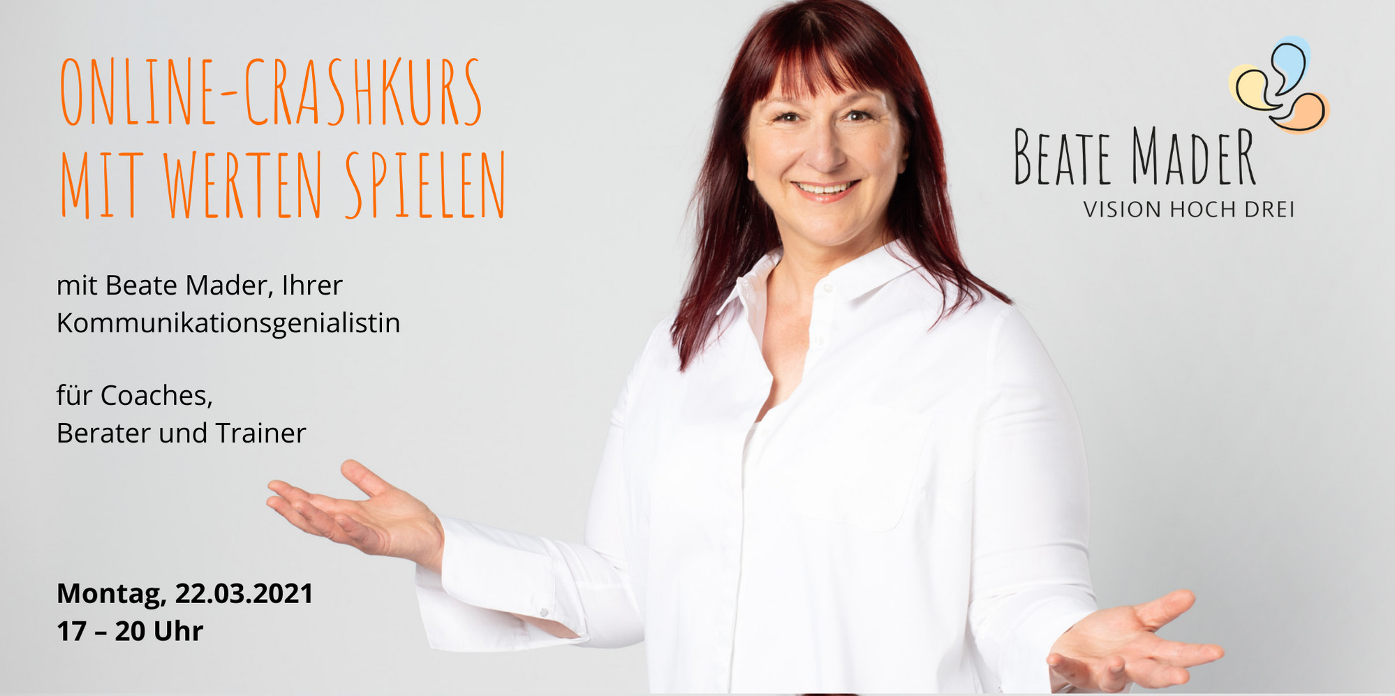 Mit Werten spielen