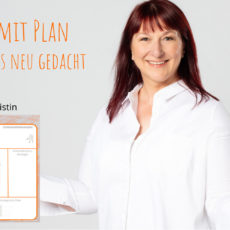 Erfolgreich mit Plan – das Business Canvas neu gedacht