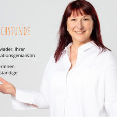 Lunch-Date: Social Media Sprechstunde
