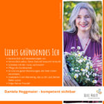 Daniela Heggmaier Tipps an mein gruendendes Ich instagram