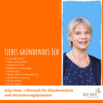 Anja Hess: Tipps an mein gründendes Ich