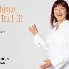 Newsletter Kurs – in drei Schritten zum eigenen Newsletter (Hybrid)