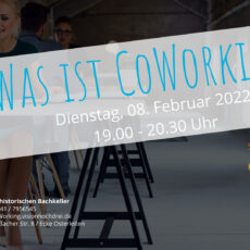 CoWorking „Was ist das?“ – CoWorking erlebt & erklärt