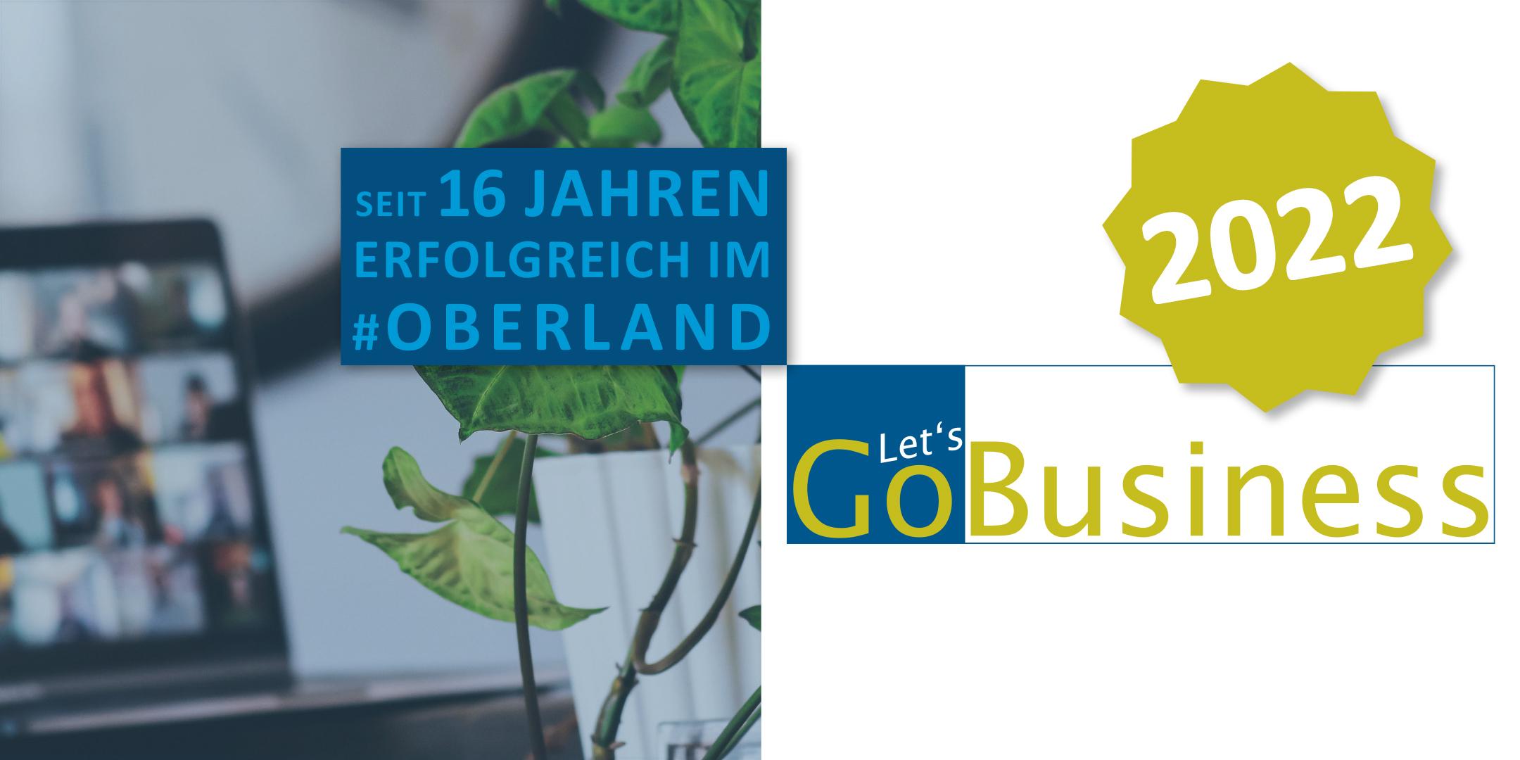 GO Business Nr. 186: Wie bleib ich mit meinen Kunden ohne Social Media