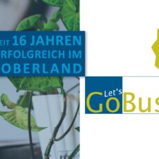 GO Business Nr. 187: Mein ich ins Rampenlicht