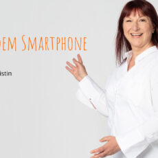 Crashkurs: Videos mit dem Handy