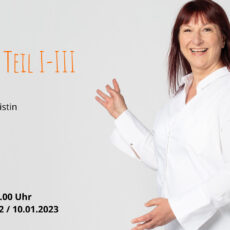 Newsletter Kurs – in drei Schritten zum eigenen Newsletter (Hybrid)