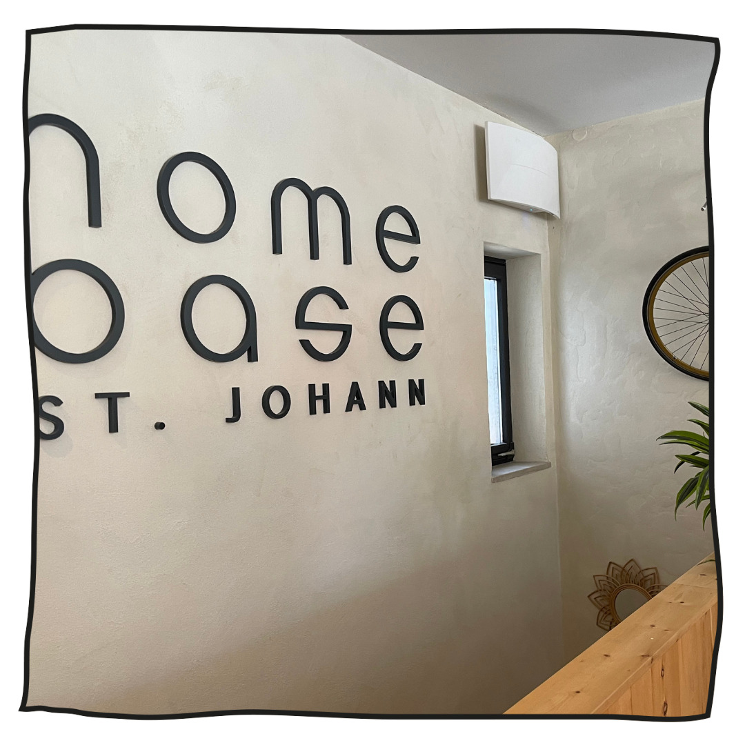 Homebase St. Johann