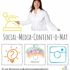 Contentplanung leicht gemacht mit dem Content-o-mat