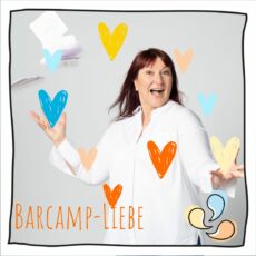 Barcampliebe