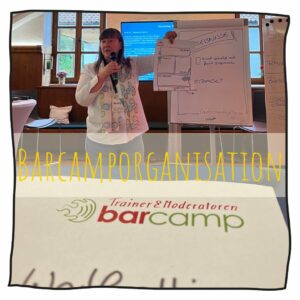 Barcamporganisation