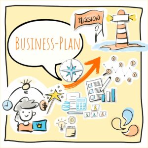 Businessplan