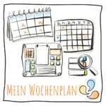 Wochenplan