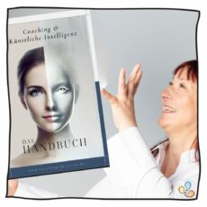 Das KI-Handbuch: Coaching & Künstliche Intelligenz von Sandra Staub – Buchrezension