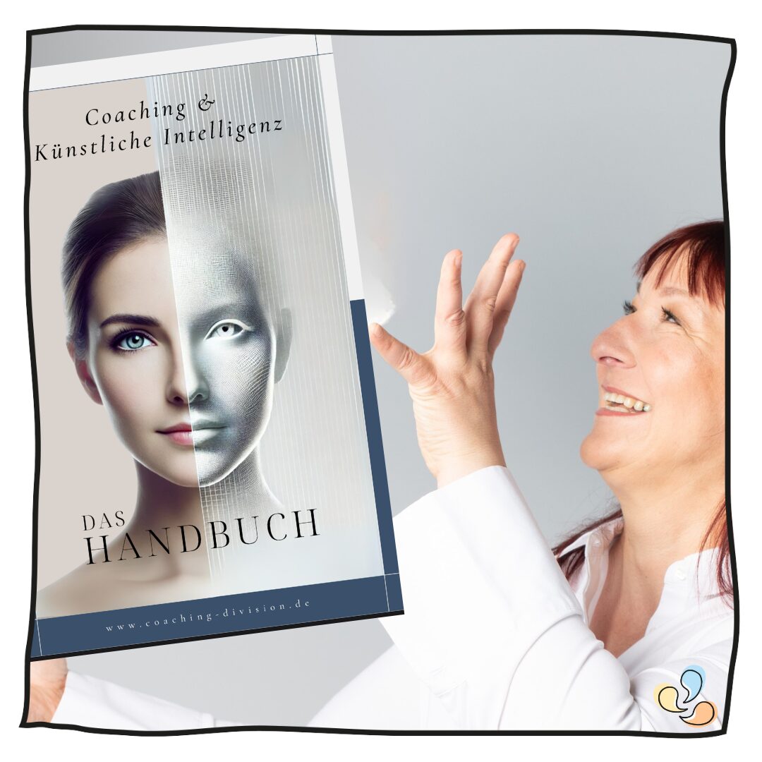 Das KI-Handbuch: Coaching & Knstliche Intelligenz von Sandra Staub -  Buchrezension | Beate Mader | 8. Januar 2025