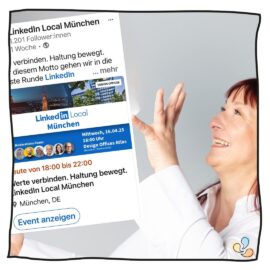 Netzwerken Vorbereitung Netzwerken Vorbereitung