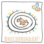 Benutzerfreundlich