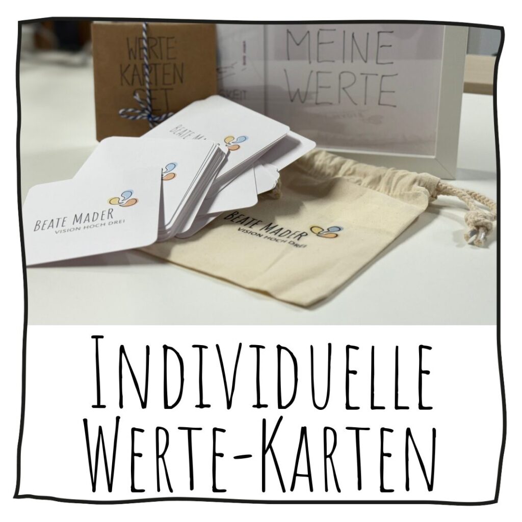 Individuelle Werte