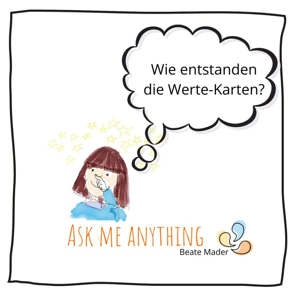 ask me anything