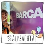 Barcamptirol 2025 Alpbachtal