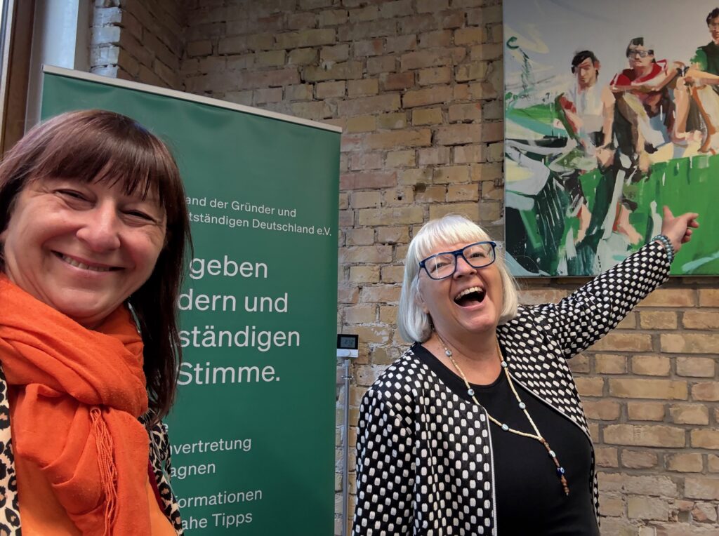 VGSD Karlsruhe Sisters in Crime