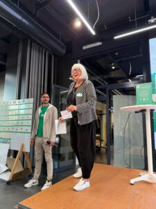 VGSD Sessionplanung mit Doris