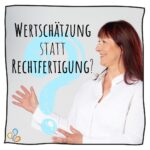 Wertschätzung