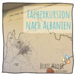 Fachexkursion nach Albanien