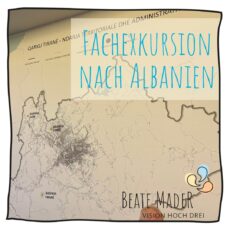 Fachexkursion nach Albanien