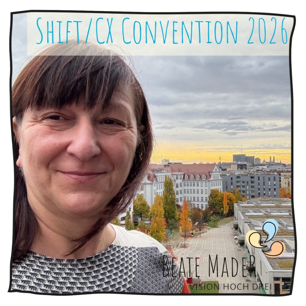 Shift CX Convention 2026