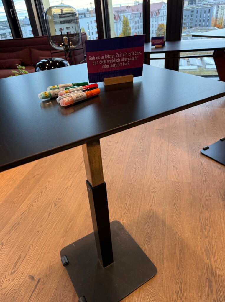 Shift CX Convention 2026 Fragen