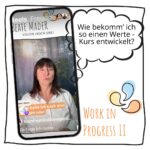 Werte-Kurs