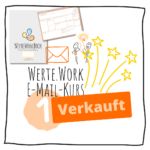 verkauft Work in Progress III
