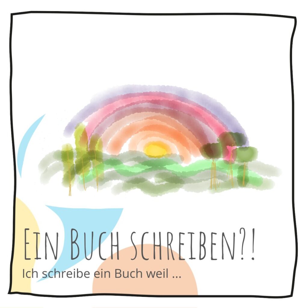 Buchschreiben II