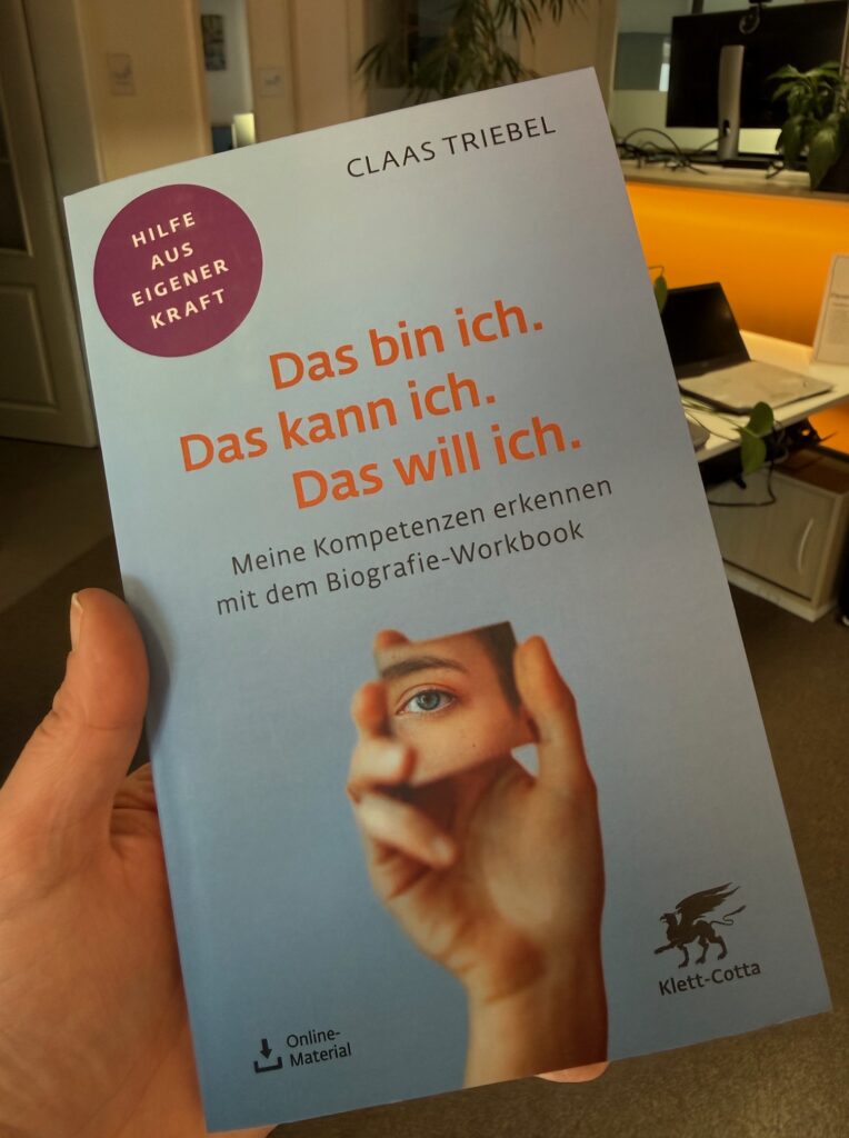 Buchverlosung Coachcamp2026