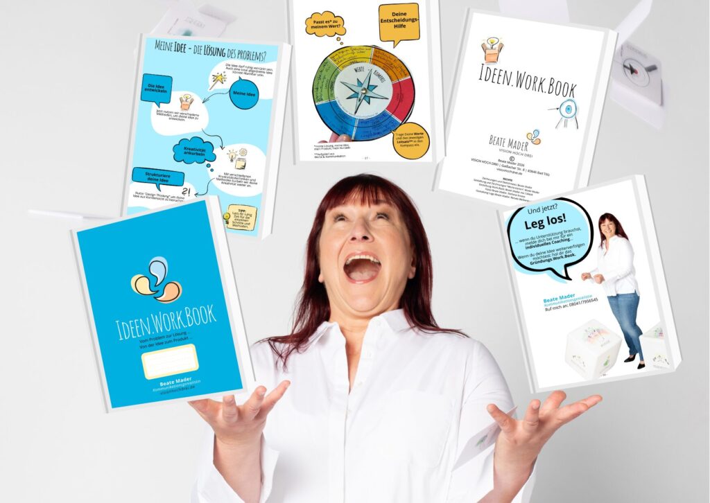 Geschaeftsidee entwickeln breit