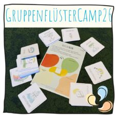 GruppenflüsterCamp 2026
