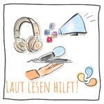 laut lesen hilft