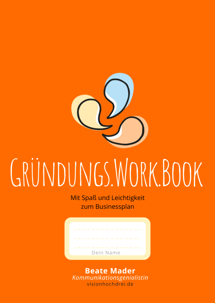 Gruendungs.Work .Book